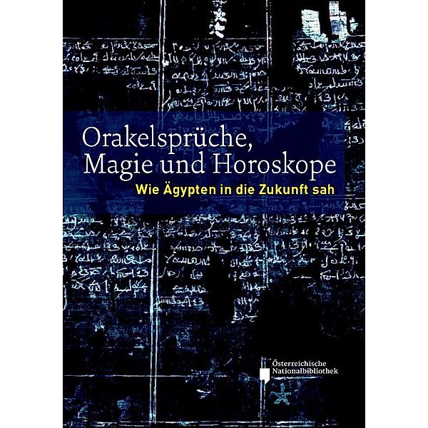 Orakelsprüche, Magie und Horoskope