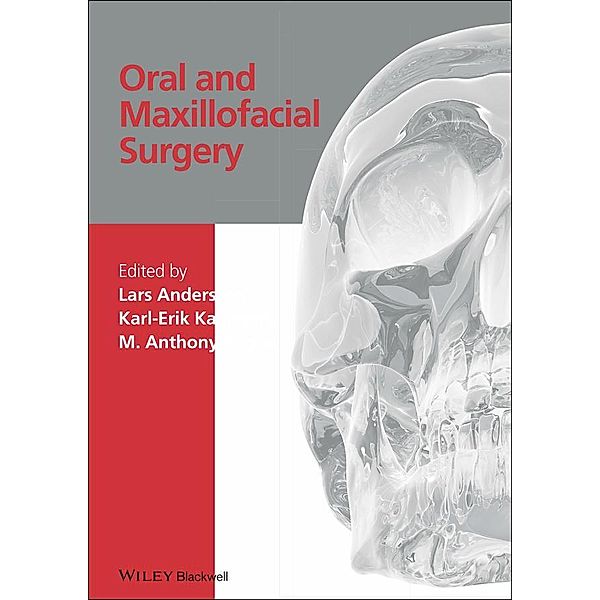 Oral and Maxillofacial Surgery