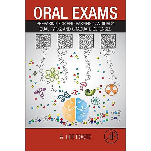 Oral Exams, A. Lee Foote