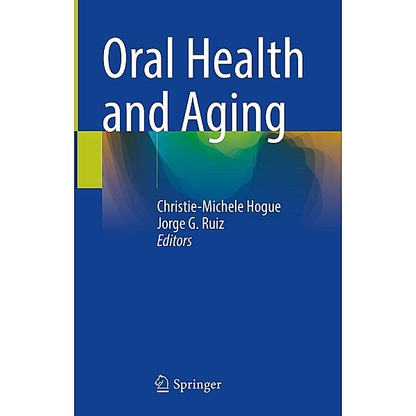 Oral Health and Aging