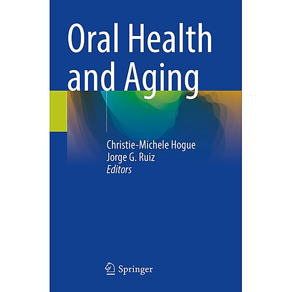 Oral Health and Aging