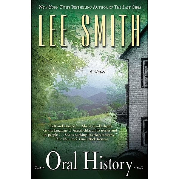 Oral History, Lee Smith