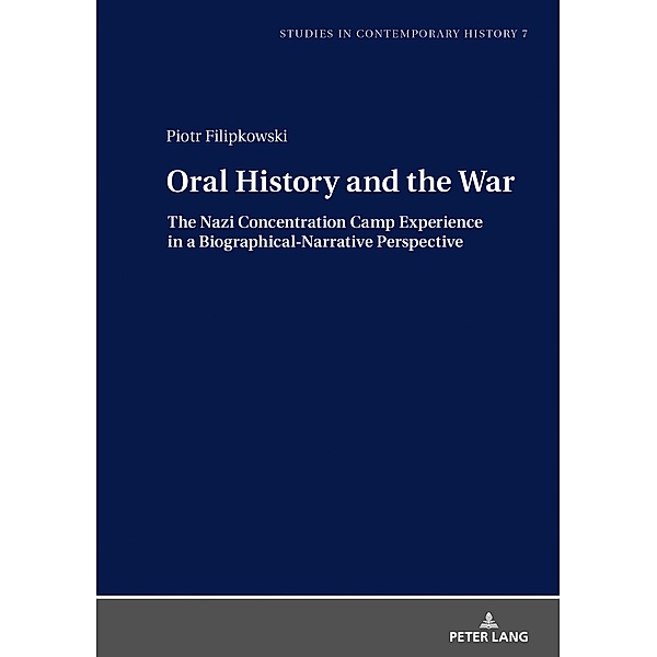 Oral History and the War, Filipkowski Piotr Filipkowski