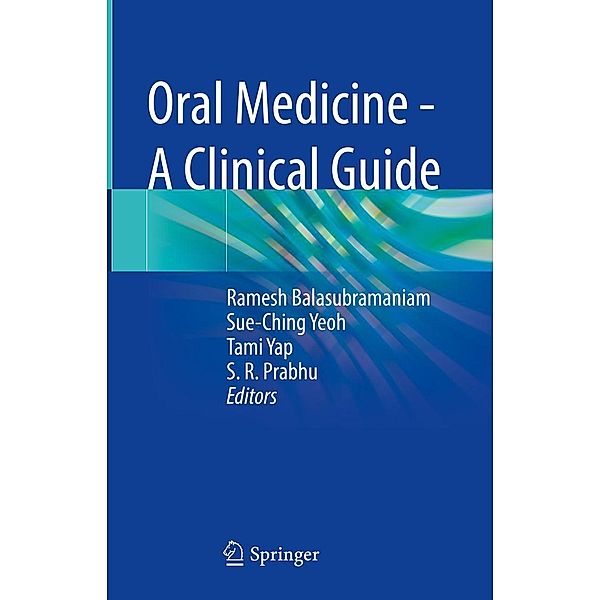 Oral Medicine - A Clinical Guide