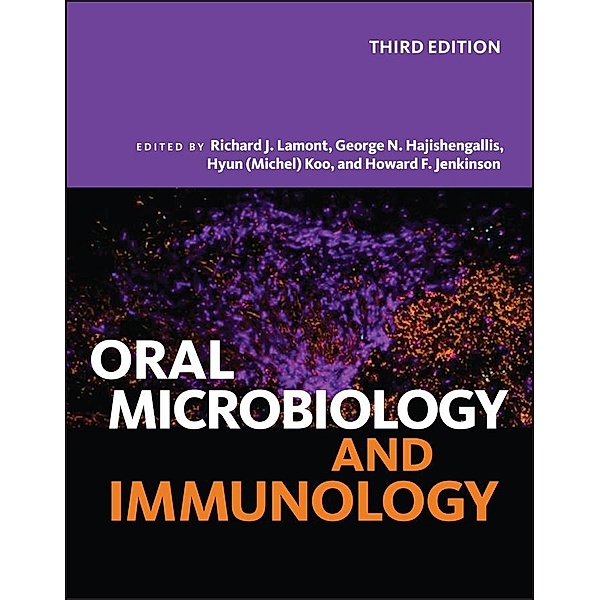 Oral Microbiology and Immunology / ASM, Lamont
