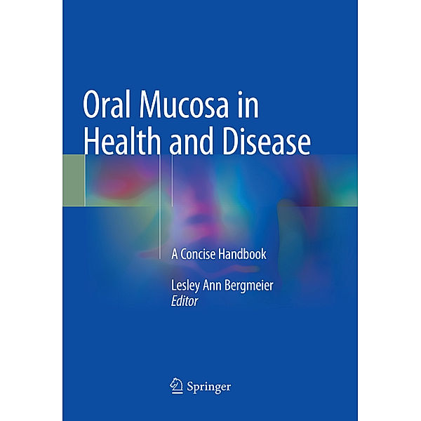 Oral Mucosa in Health and Disease