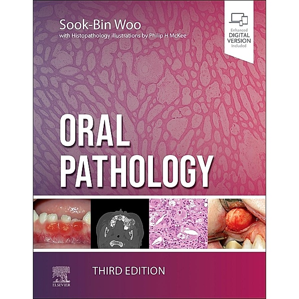 Oral Pathology, Sook-Bin Woo