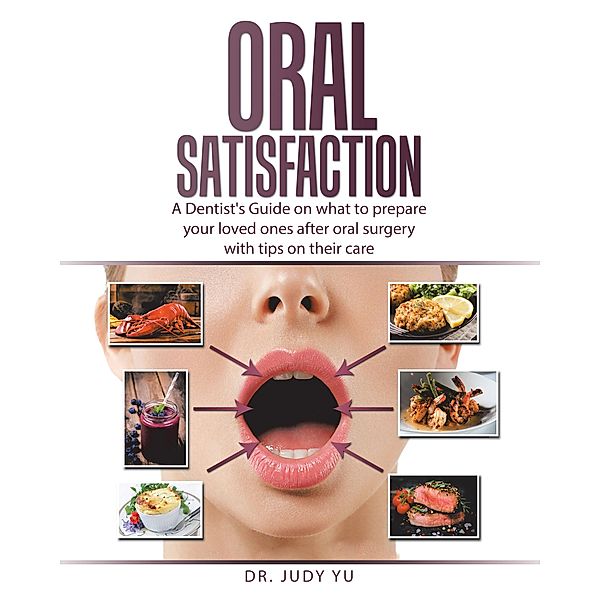 Oral Satisfaction, Judy Yu