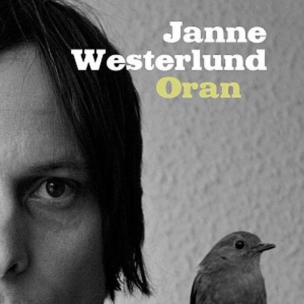 Oran, Janne Westerlund