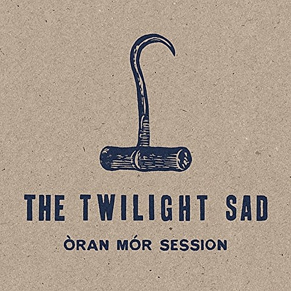 Oran Mor, The Twilight Sad