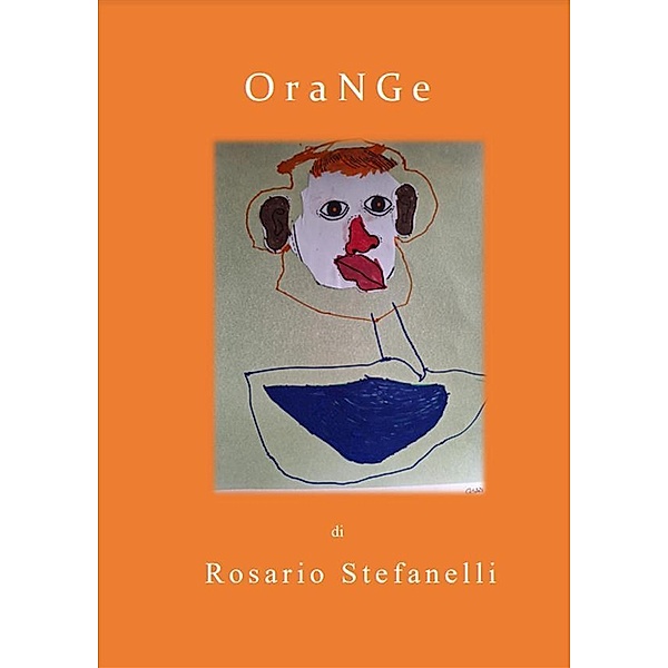 Orange, Rosario Stefanelli