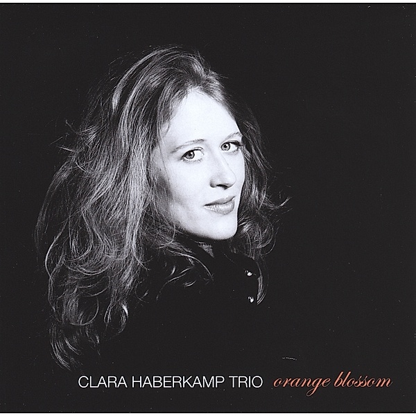 Orange Blossom, Clara Haberkamp Trio