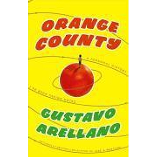 Orange County, Gustavo Arellano
