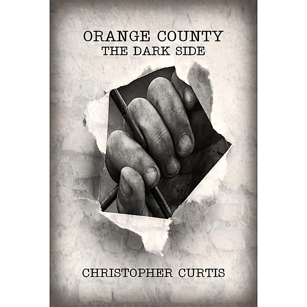 Orange County: The Dark Side, Christopher Curtis