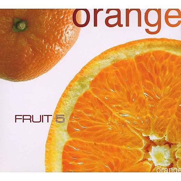 Orange Fruit, Diverse Interpreten