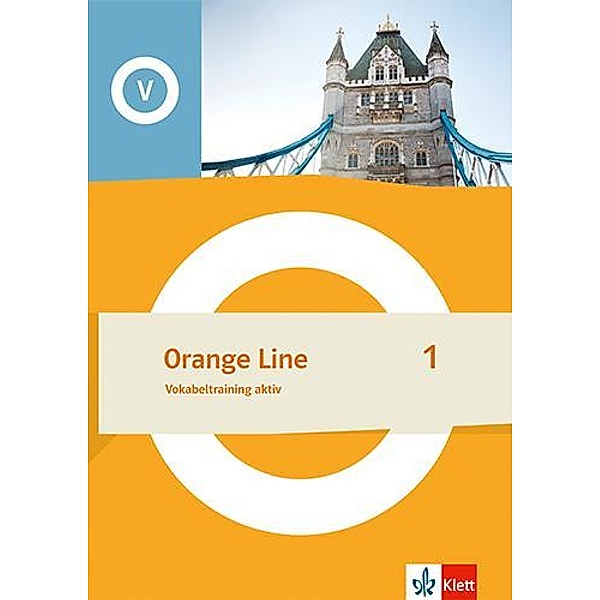 Orange Line 1, m. 1 Beilage