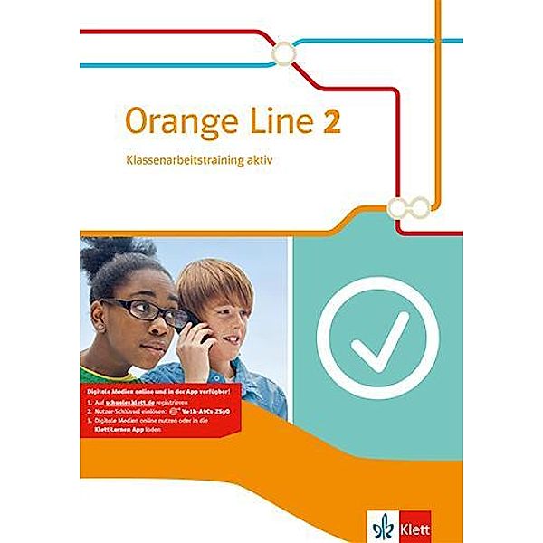 Orange Line 2