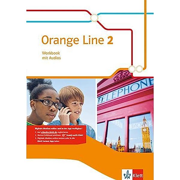 Orange Line 2