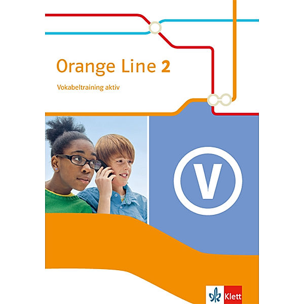 Orange Line 2, Frank Haß