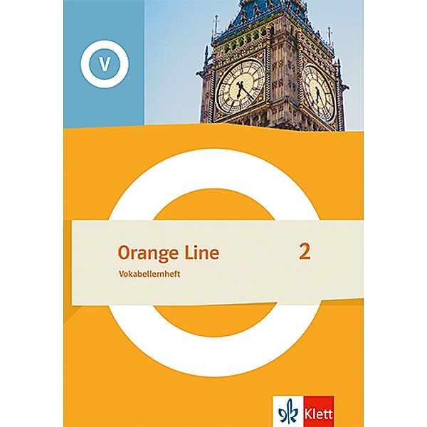 Orange Line 2