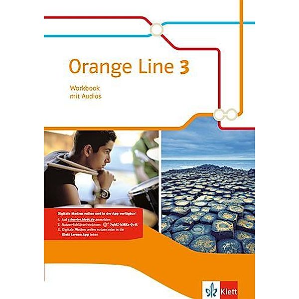 Orange Line 3