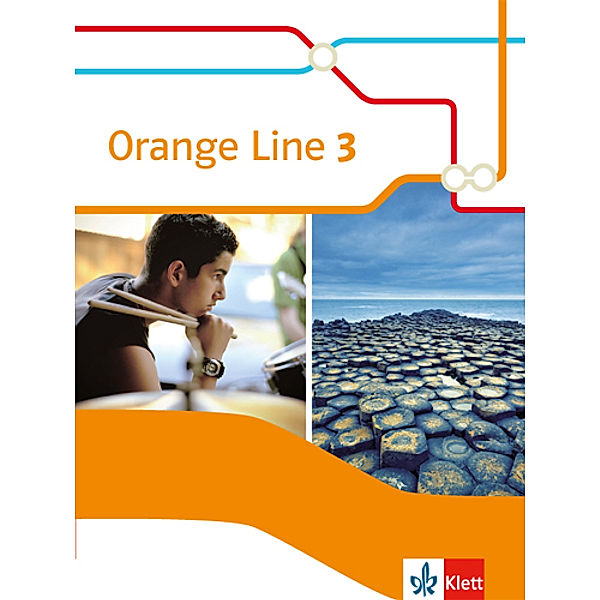 Orange Line 3