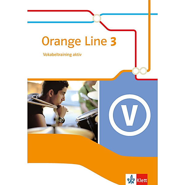 Orange Line 3