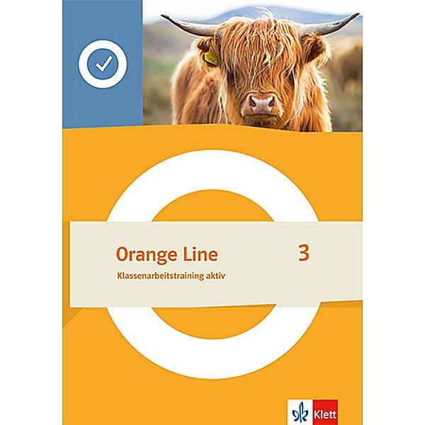 Orange Line 3, m. 1 Beilage