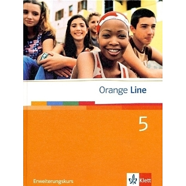Orange Line 5 Erweiterungskurs