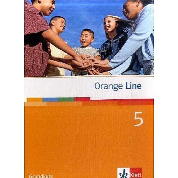 Orange Line 5 Grundkurs