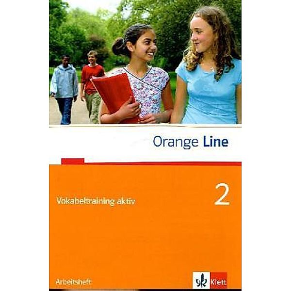 Orange Line. Ausgabe ab 2005 / Orange Line 2