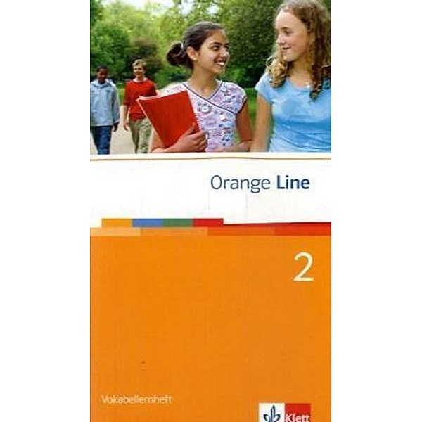 Orange Line. Ausgabe ab 2005 / Orange Line 2