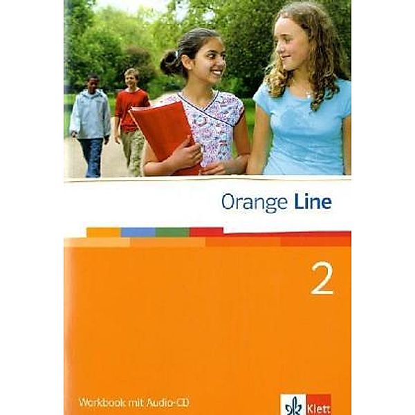 Orange Line. Ausgabe ab 2005 / Orange Line 2