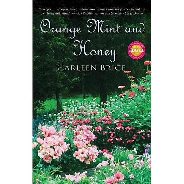 Orange Mint and Honey, Carleen Brice
