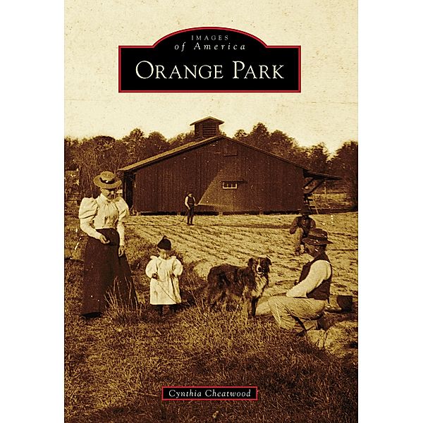 Orange Park, Cynthia Cheatwood