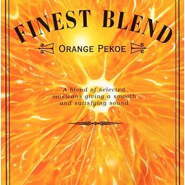 Orange Pekoe, Finest Blend