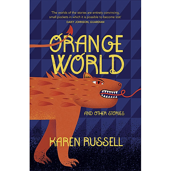 Orange World, Karen Russell