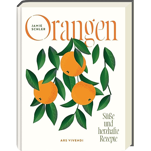 Orangen, Jamie Schler