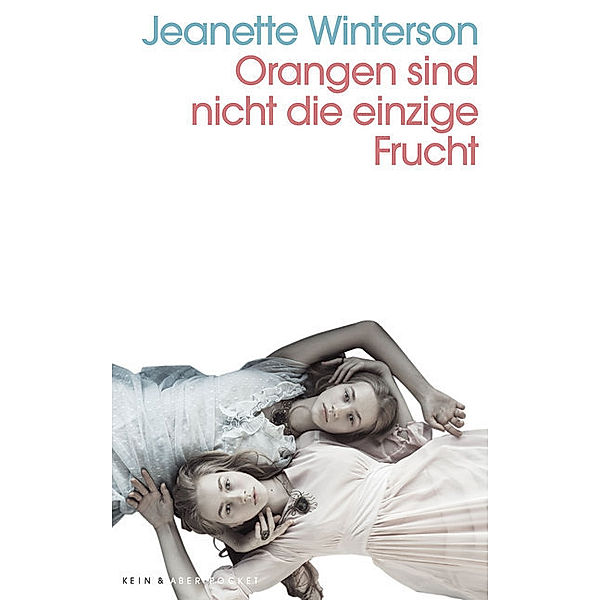 Orangen sind nicht die einzige Frucht, Jeanette Winterson