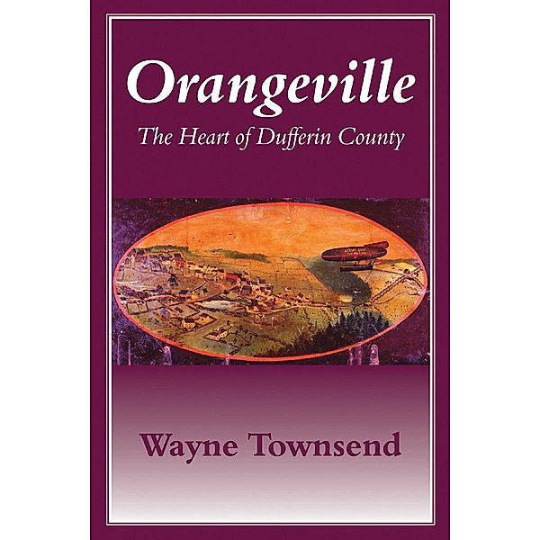 Orangeville, Wayne Townsend