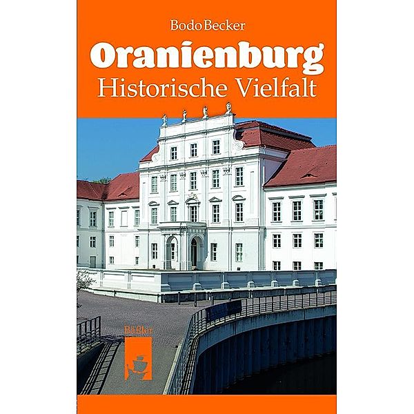 Oranienburg, Bodo Becker