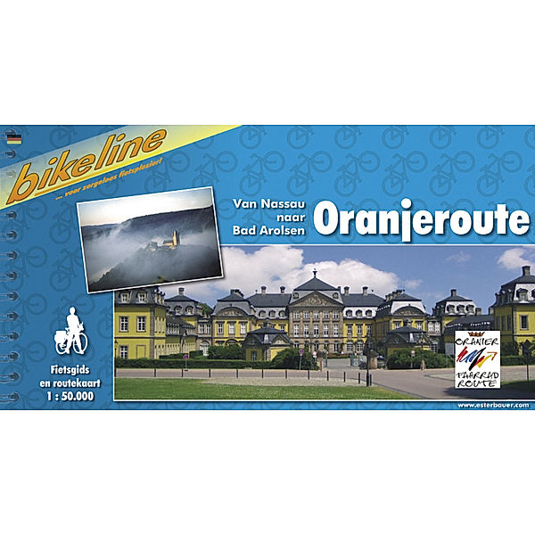 Oranjeroute