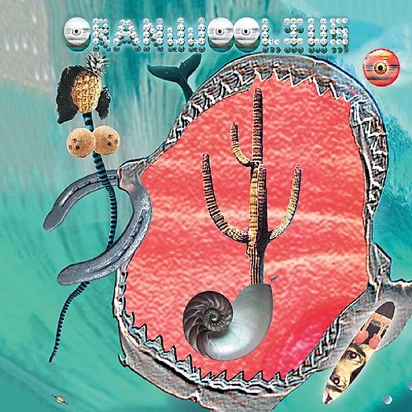 Oranjjoolius & Live In Reno, Oranjjoolius