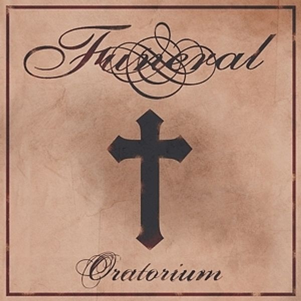 Oratorium (Ltd.Gatefold) (Vinyl), Funeral