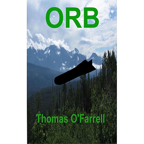 Orb / Thomas O'Farrell, Thomas O'Farrell