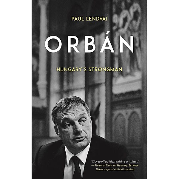 Orbán, Paul Lendvai