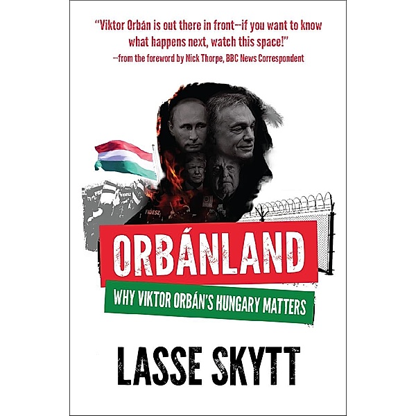 Orbanland, Lasse Skytt
