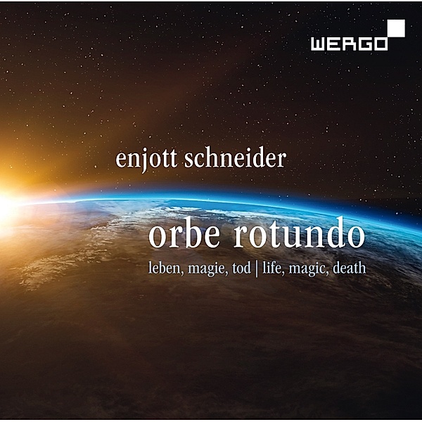 Orbe Rotundo-Lieder Von Leben,Magie Und Tod, Sandra Moon, Robert Sellier, Todd Boyce