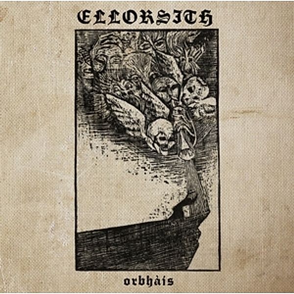 Orbhais (Vinyl), Ellorsith