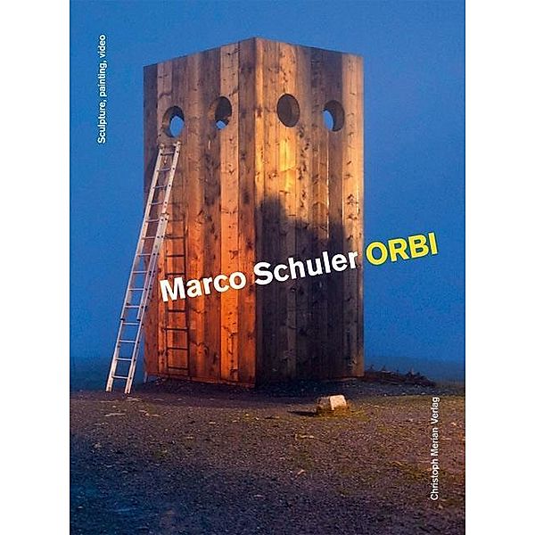 Orbi, Marco Schuler